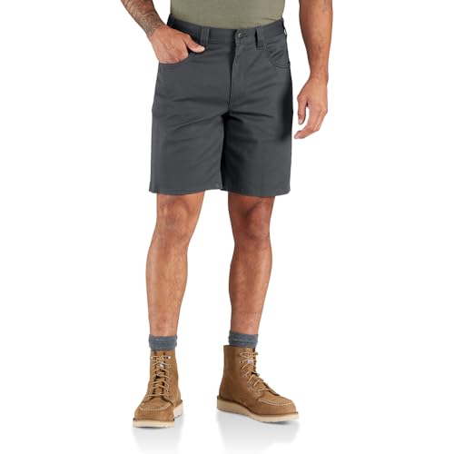 Carhartt 106280 Force Relaxed Fit Shorts