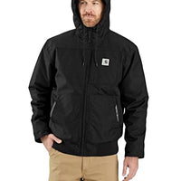 Carhartt 104458 Men's Yukon Extremes Loose Fit Insulated Active Jacket
