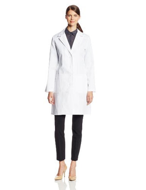 Cherokee 2319 Women's Scrubs 36" Lab Coat