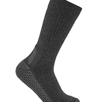 Carhartt SC9270M Men's Force Grid Midweight Synthetic-Merino Wool Blend Crew Sock