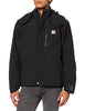 Carhartt J162 Men's Storm Defender Loose Fit Heavyweight Jacket (Regular and Big & Tall Sizes)