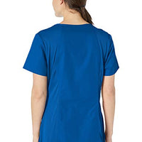 Cherokee WW645 Women's V-Neck Top