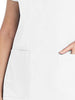 Grey's Anatomy 2115 Signature 3-Pocket Top for Women - Super-Soft Medical Scrub Top
