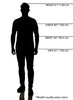 Carhartt 104393 Men's Loose Fit Firm Duck Insulated Bib Overall, Black, Medium/Short