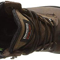 Timberland PRO 33034 Men's Pitboss 6" Steel Toe Boot