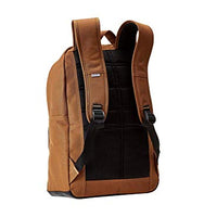 Carhartt B0000275 Legacy Classic Work Backpack with Padded Laptop Sleeve