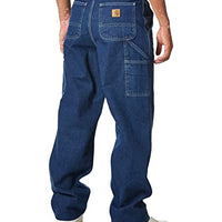 Carhartt B13 Men's Loose Fit Utility Jean