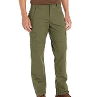 Carhartt 105461 Men's Rugged Flex Relaxed Fit Ripstop Cargo Work Pant