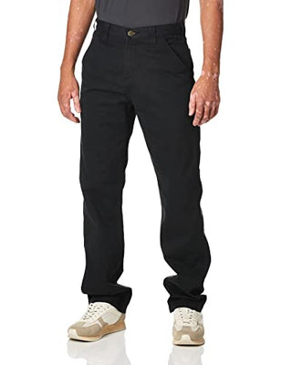 Carhartt B324 Men's Relaxed Fit Twill Utility Work Pant