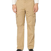Carhartt 104200 Men's Big & Tall Force Relaxed Fit Ripstop Cargo Work Pant
