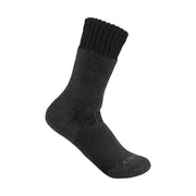 Carhartt SB6600M Men's Heavyweight Synthetic-Wool Blend Boot Sock