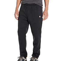 Carhartt 105307 Men's Relaxed Fit Midweight Tapered Sweatpant