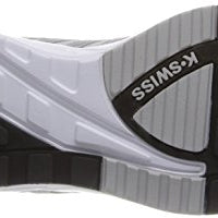 K-SWISS 93178089 Women's SI-18 Rannell 2 Classic Sneaker