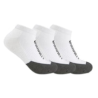 CAR-SOCK-SL9953M-WHITE-X-LARGE