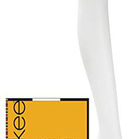 Rockers True Support Pantyhose WHITE SMALL