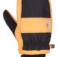 CAR-GLOVE-A747-BLK-MEDIUM