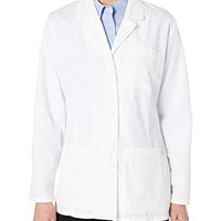 Dickies 84401 Women's 28-Inch Lab Coat