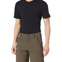 Carhartt 103580 Men's Force Relaxed Fit Lightweight Ripstop Work Short