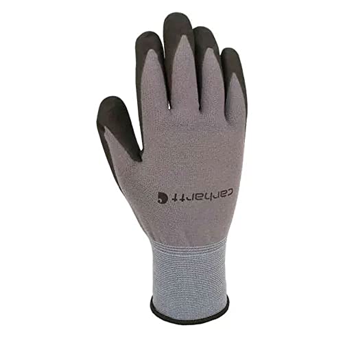 CAR-GLOVE-GN0784M-GRY-LARGE
