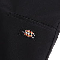 Dickies WP882 Men's Flex Regular Straight Fit Double Knee Work Pant