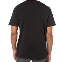 Carhartt 105929 Men's Relaxed Fit Midweight Short-Sleeve Flag Graphic T-Shirt