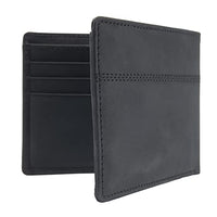 Carhartt B0000207 Men's Casual Saddle Leather Wallets, Available in Multiple Styles and Colors