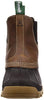 Kamik WK0718W Men's YukonC Snow Boots Dark Brown 7