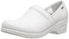 CHK-SHOES-HARMONY-WHT-9.5 M