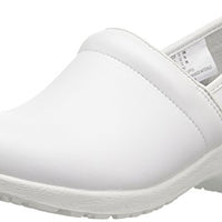 CHK-SHOES-HARMONY-WHT-7.5 M