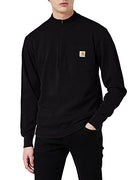 Carhartt 103362 Men's Tilden Long Sleeve Half Zip (Regular and Big & Tall Sizes)