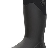 Muck Boots AVTVA-000 Arctic Ice Extreme Conditions Tall Rubber Men's Winter Boot With Arctic Grip Outsole