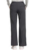 Cherokee CK060 Statement Natural Rise Flare Leg Pant