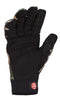 Carhartt A645 Men's Grip Camo Glove