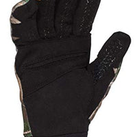 Carhartt A645 Men's Grip Camo Glove