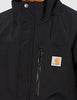 Carhartt J162 Men's Storm Defender Loose Fit Heavyweight Jacket (Regular and Big & Tall Sizes)