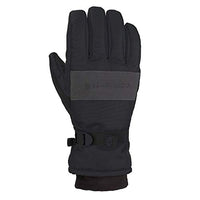 CAR-GLOVE-A511-BLK/GRY-2X-LARGE