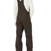 Carhartt 102776 mens Relaxed Fit Duck Bib Overall