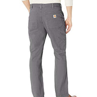 PR ONLY 102291 Men's Rugged Flex Rigby Dungaree Pant 1