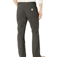 PR ONLY Carhartt 102291 Men's Rugged Flex Rigby Dungaree Pant 1