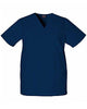 Cherokee 4876 Originals Unisex V-Neck Scrubs Shirt