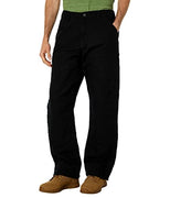 Carhartt 105471 Men's Loose Fit Washed Duck Insulated Pant