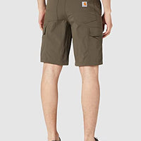 Carhartt 103580 Men's Force Relaxed Fit Lightweight Ripstop Work Short