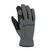 CAR-GLOVE-GD0794M-GREY-2X-LARGE