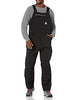 Carhartt 105004 mens Super Dux Relaxed Fit Insulated Bib Overall (Big & Tall)