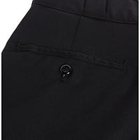 Dickies WP882 Men's Flex Regular Straight Fit Double Knee Work Pant