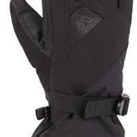 Gordini 3G2197 Women's Aquabloc Down Gauntlet Iv Waterproof Gloves