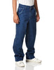 Carhartt B13 Men's Original Fit Work Dungaree Pant Darkstone, 34W X 34L