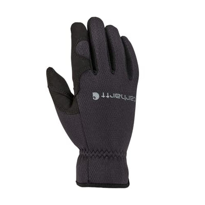 Carhartt WA547 Women's Flex Breathable Spandex Work Glove