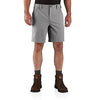 Carhartt 104198 Men's Force Relaxed Fit Lightweight Ripstop Work Short