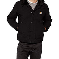 Carhartt 103372 Men's Full Swing Relaxed Fit Ripstop Insulated Jacket